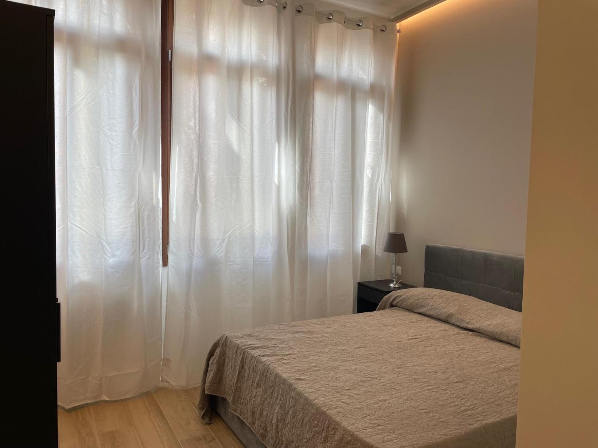 Joy Luxury Suite Barbaria Benátky Exteriér fotografie