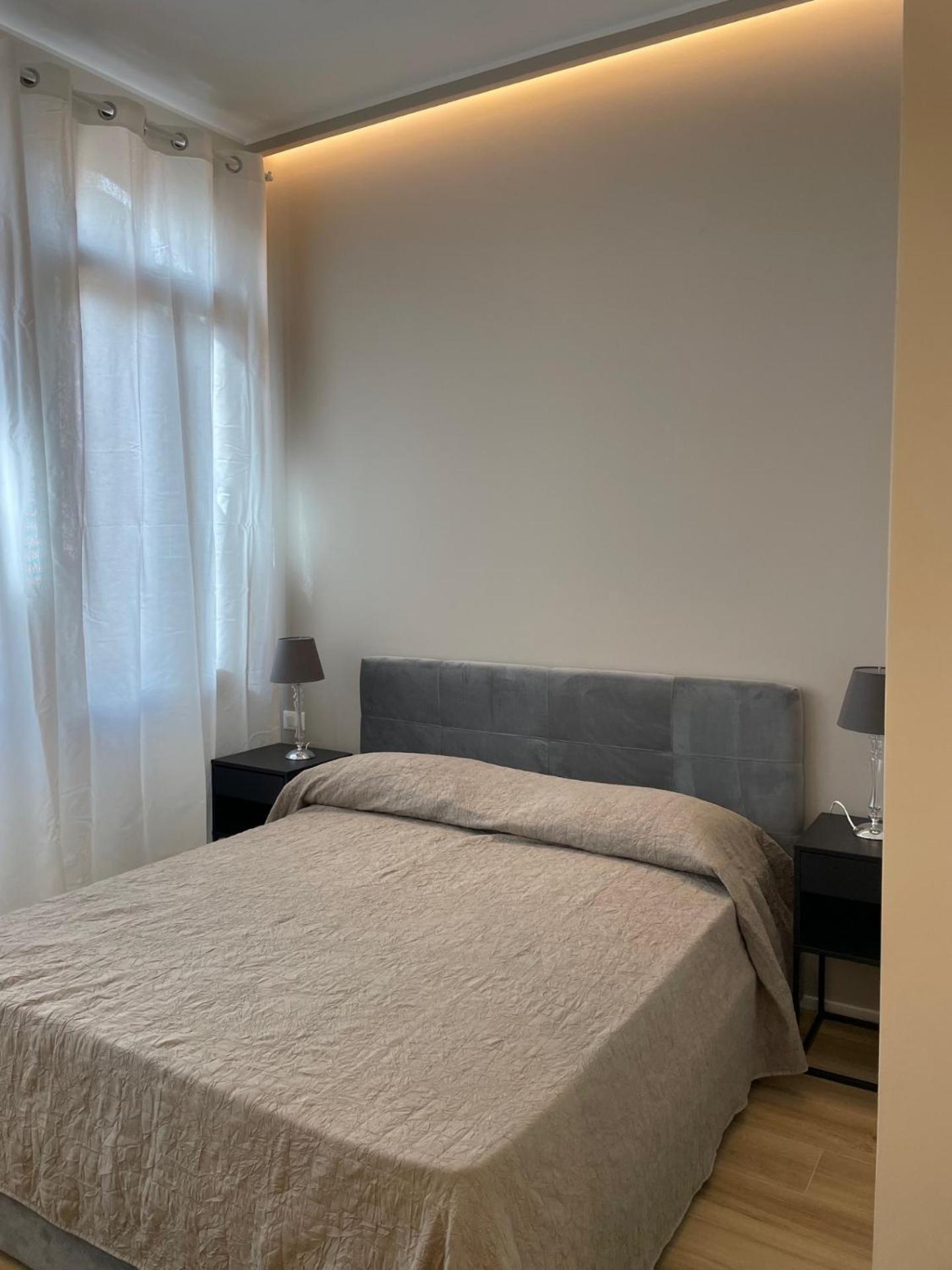 Joy Luxury Suite Barbaria Benátky Exteriér fotografie