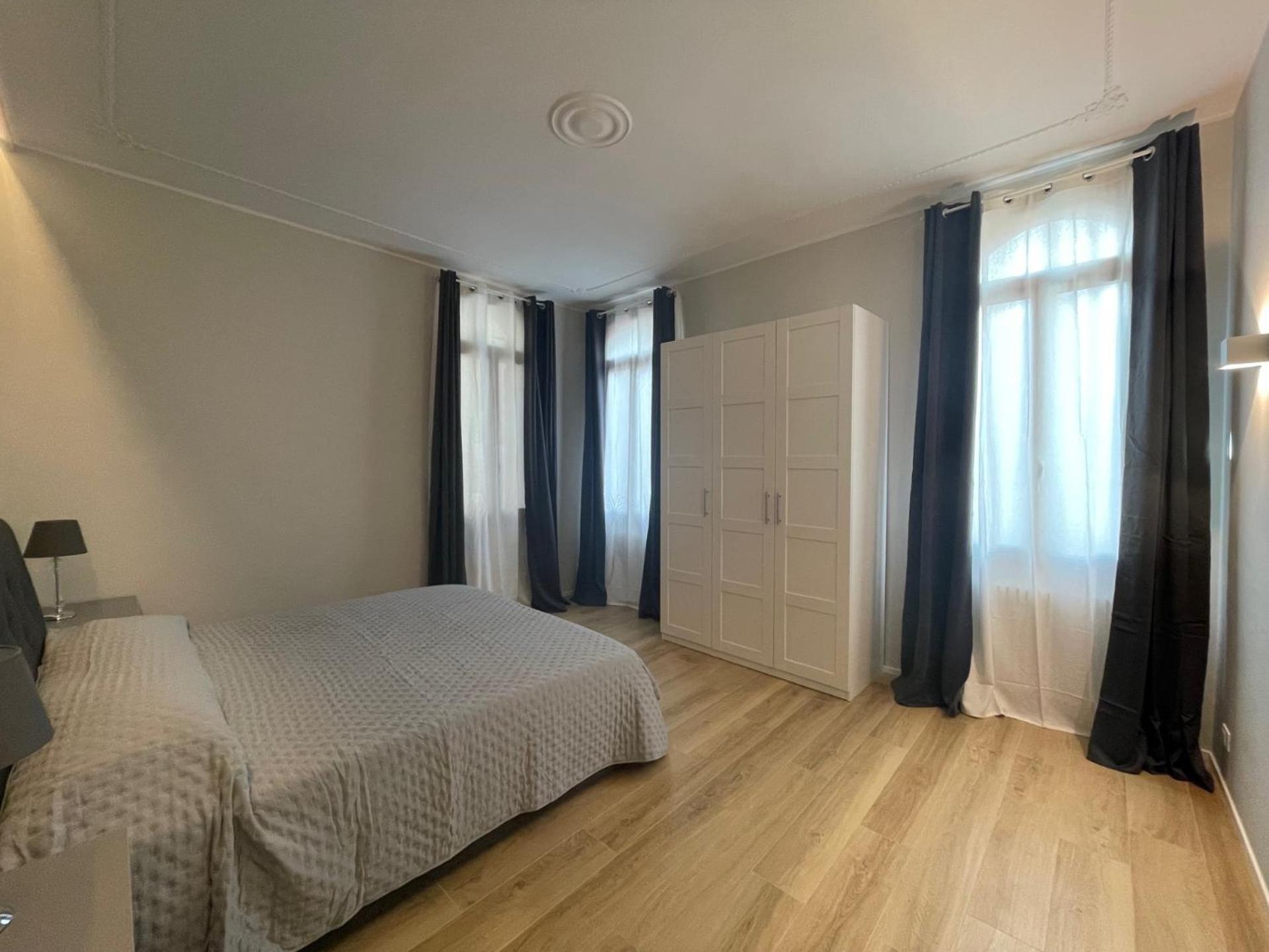 Joy Luxury Suite Barbaria Benátky Exteriér fotografie