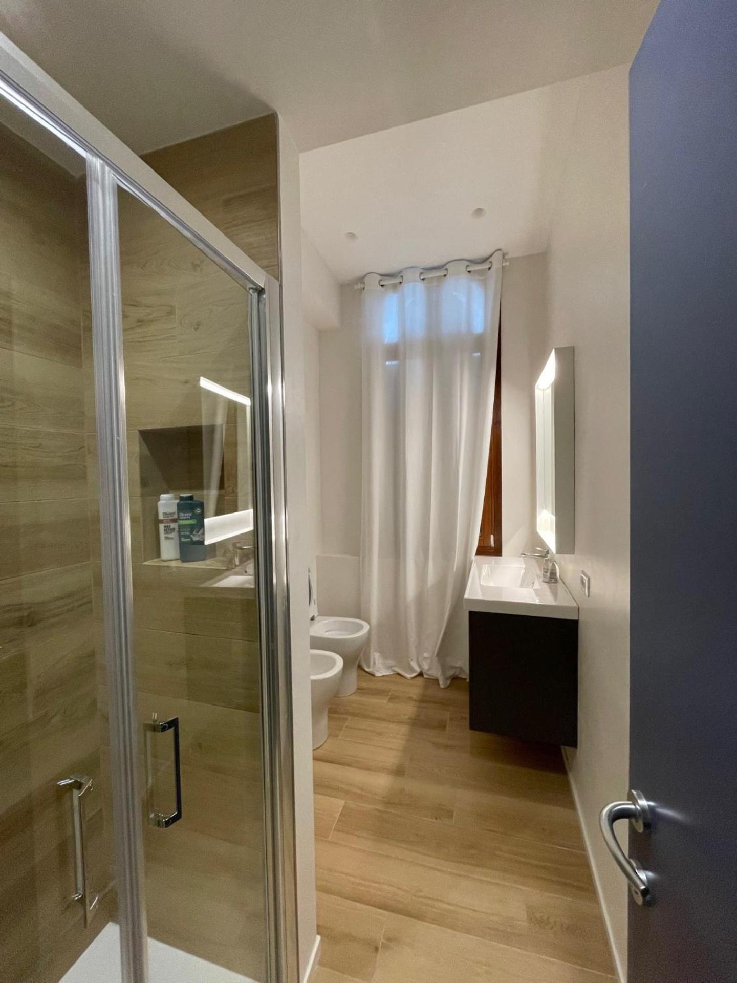 Joy Luxury Suite Barbaria Benátky Exteriér fotografie