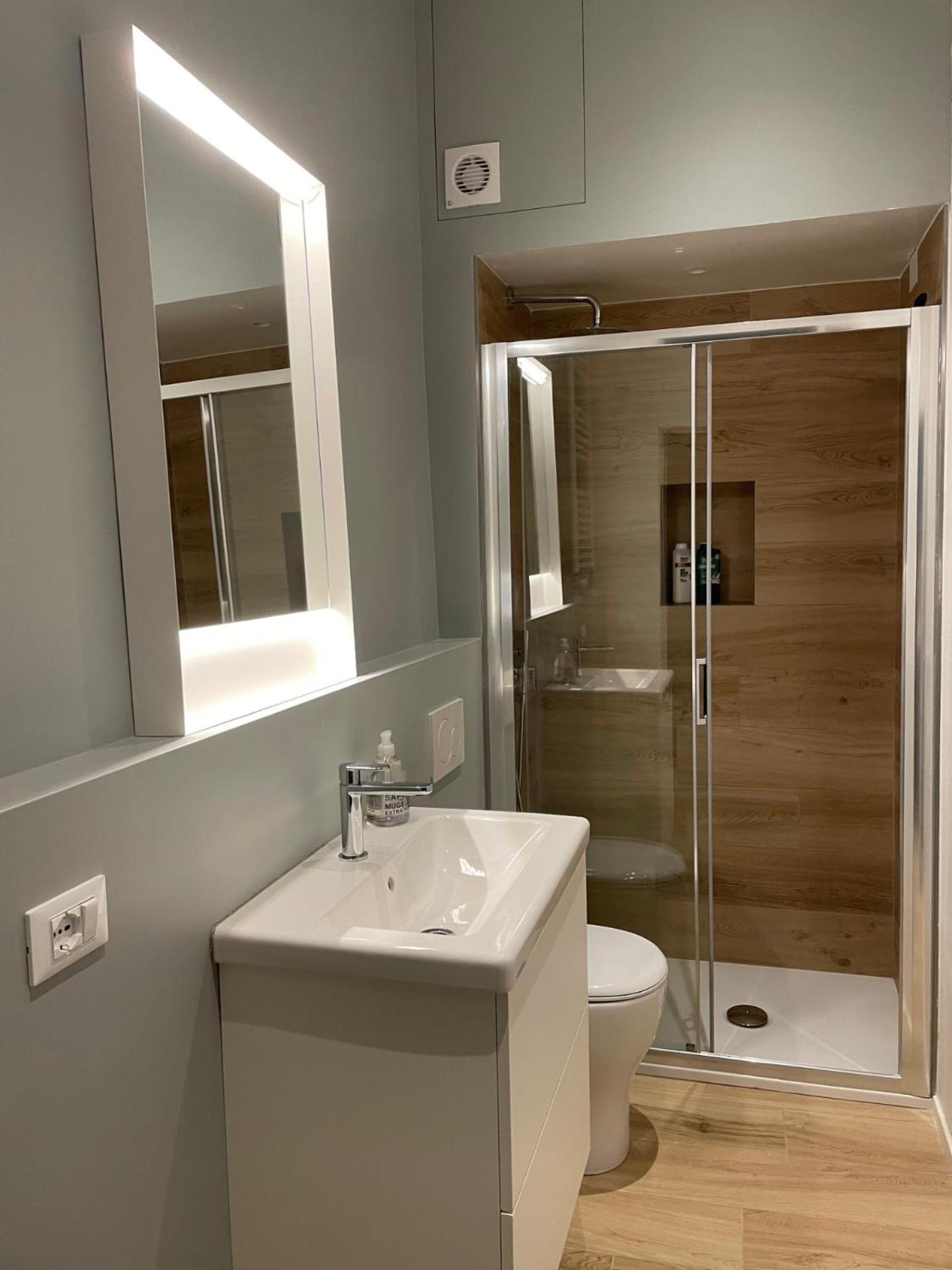 Joy Luxury Suite Barbaria Benátky Exteriér fotografie