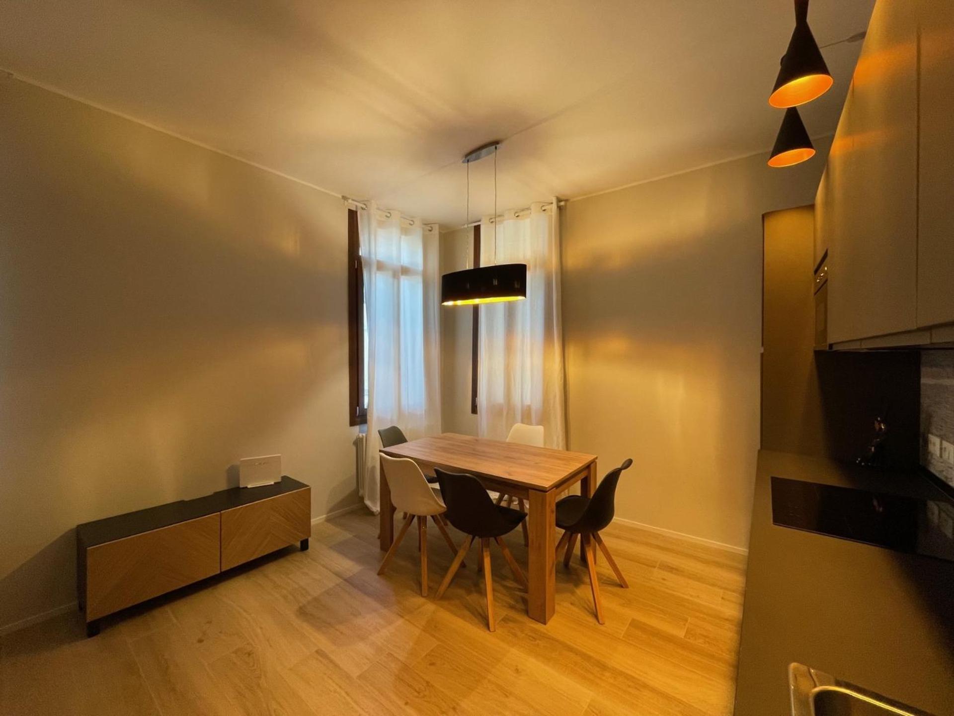 Joy Luxury Suite Barbaria Benátky Exteriér fotografie